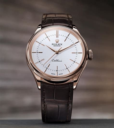 rolex cellini watch price|Rolex cellini cost.